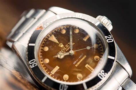 rolex submariner 6538a replica|Rolex Submariner 6538 big crown.